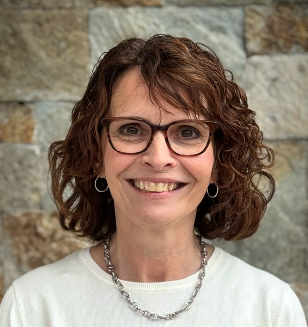 Patty Schmid, Director of Legacy Preschool