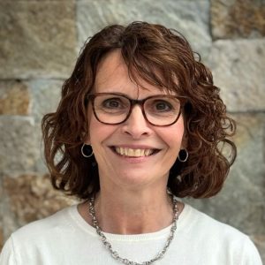 Schmid, Patty Director Headshot